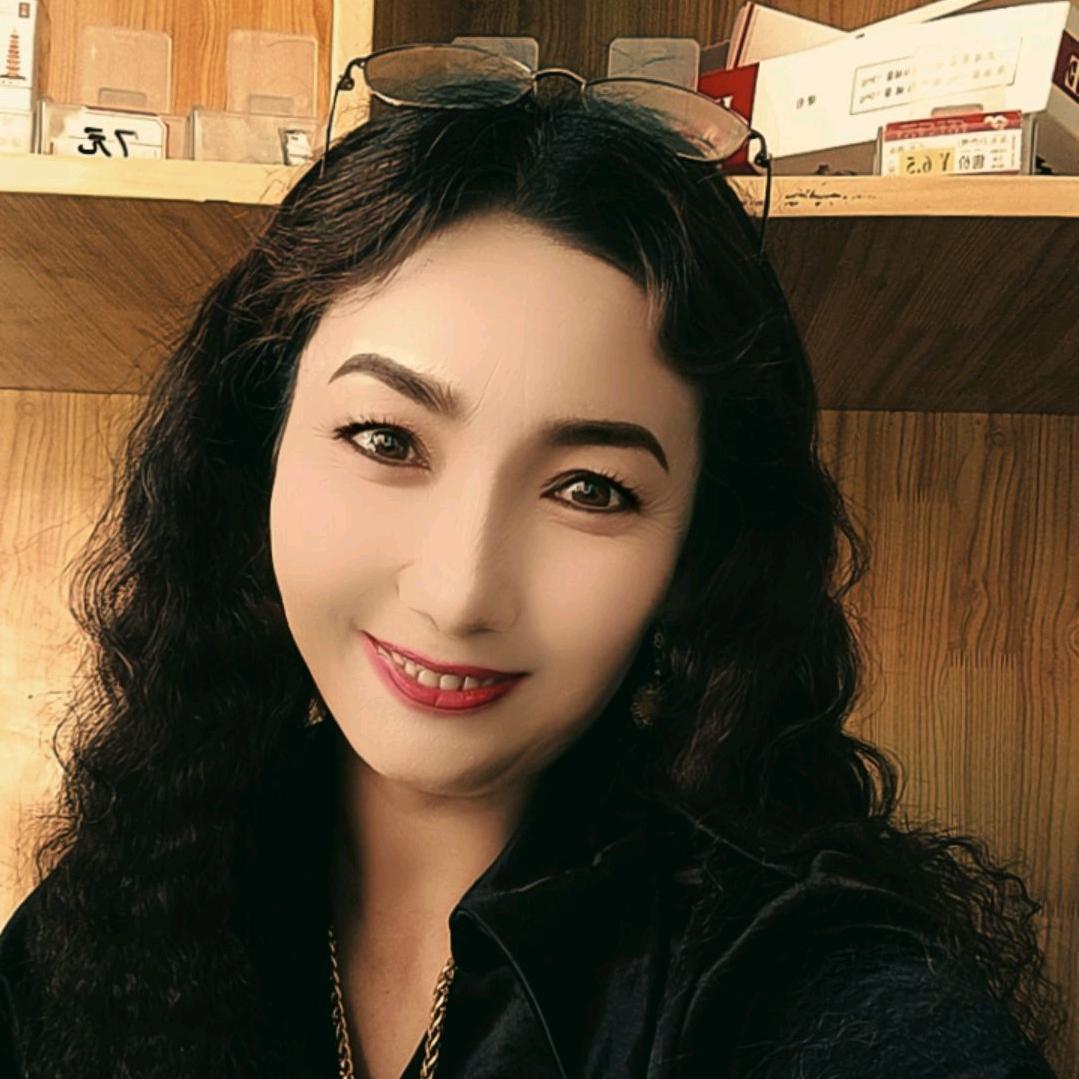 帕提古丽。好物分享🎁