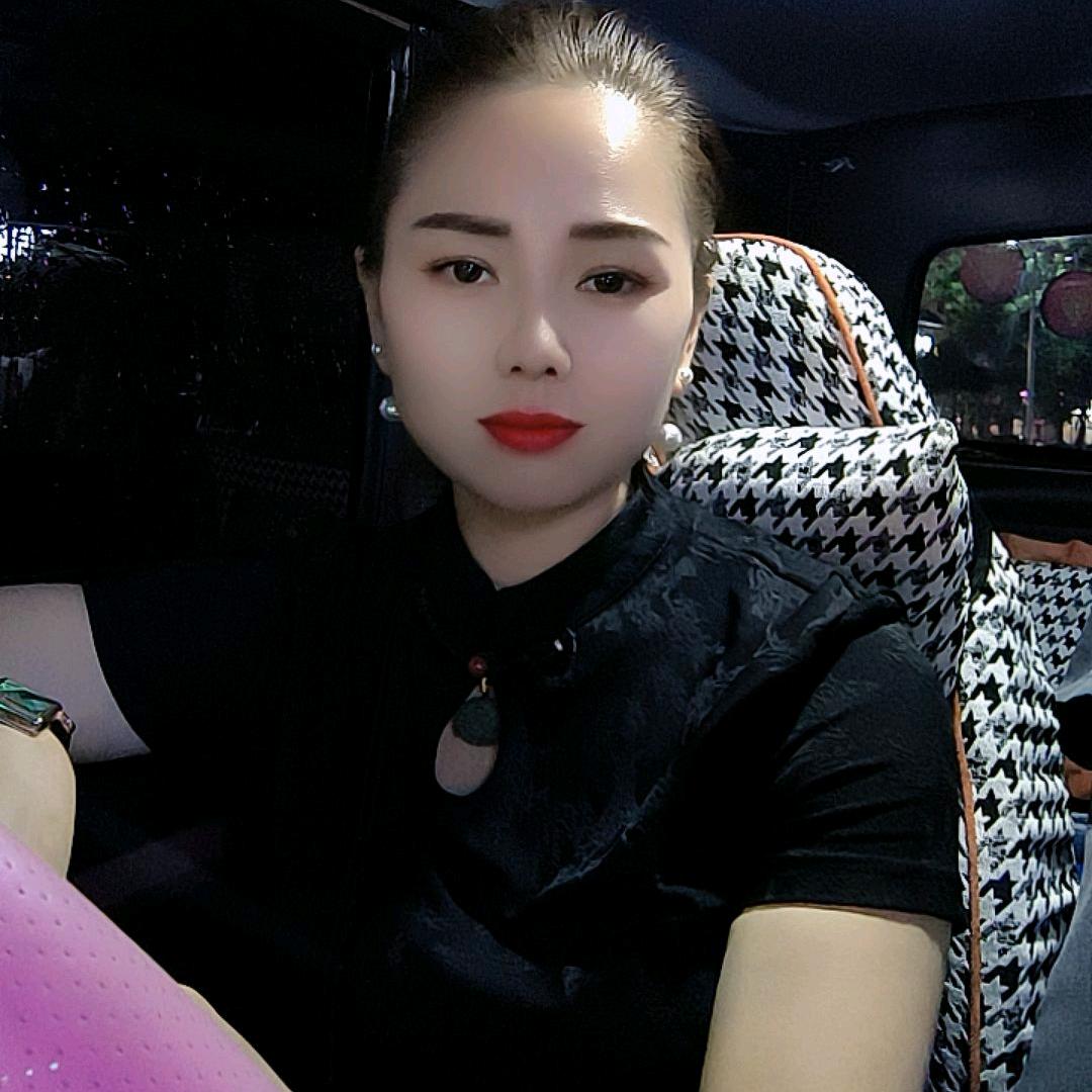 杨美丽