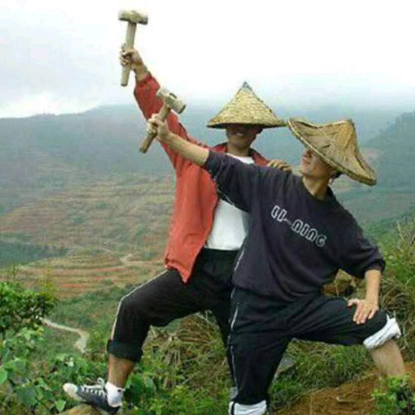 孙哥