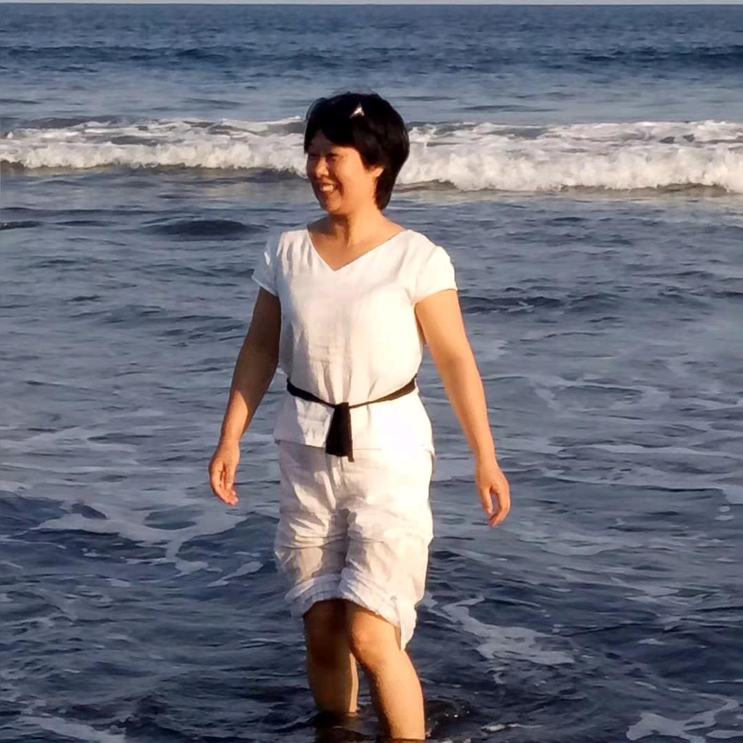 幸福一生.