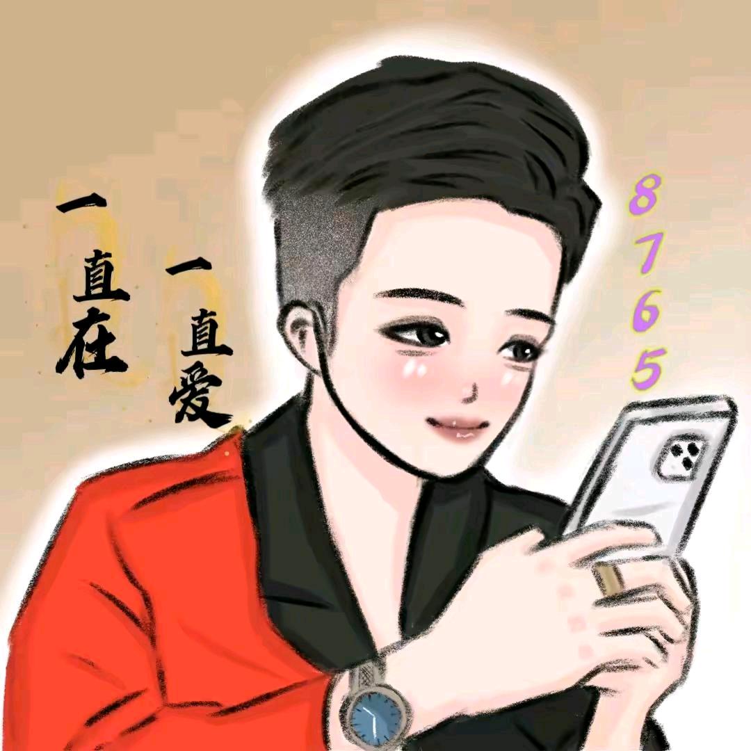 雨荷⛹️‍♂️