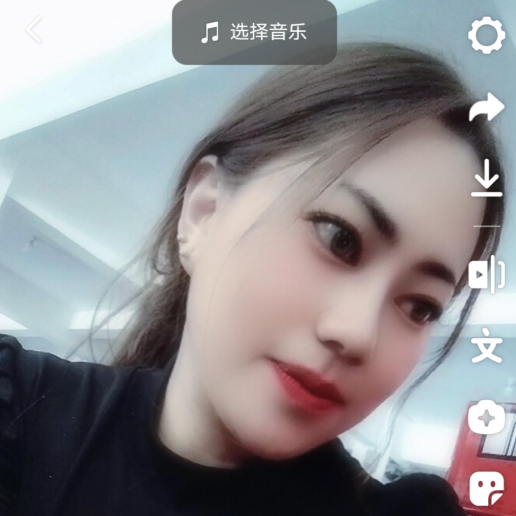 微胖女孩💋