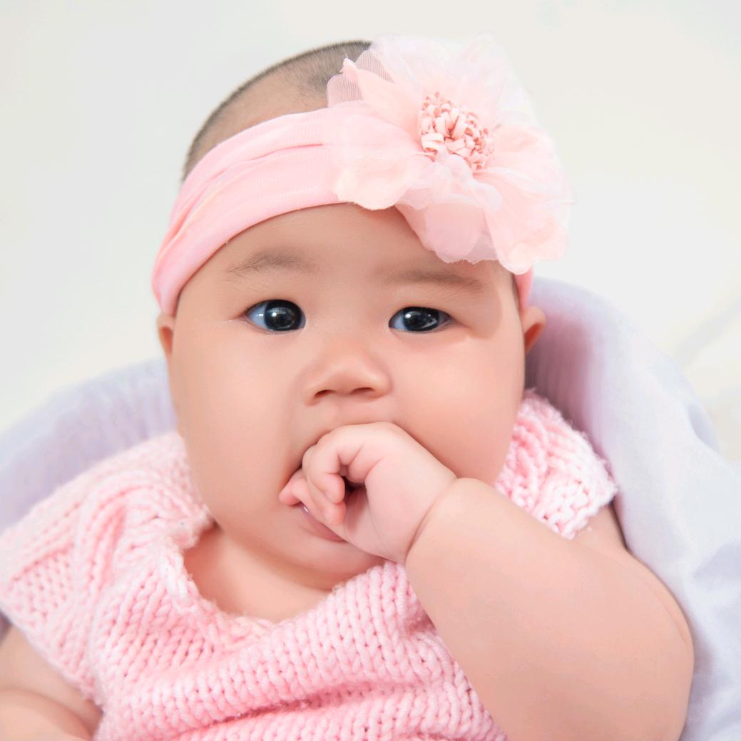 语汐baby