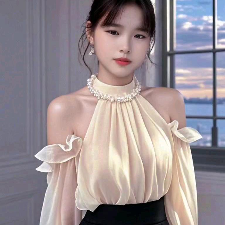 情海鸥🌸
