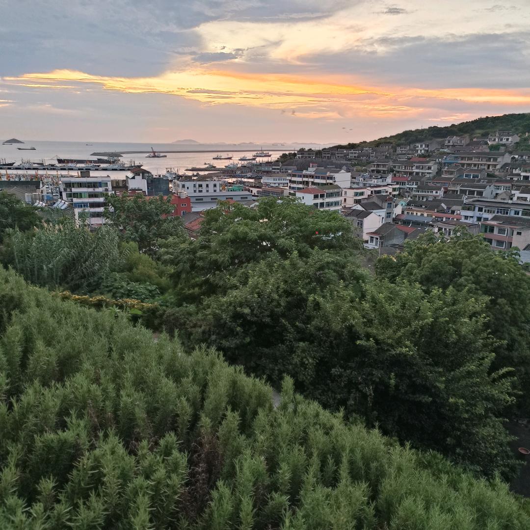 香水无味