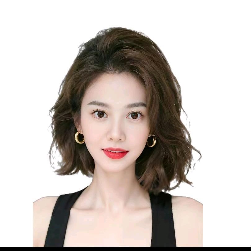 广东梁咏琪