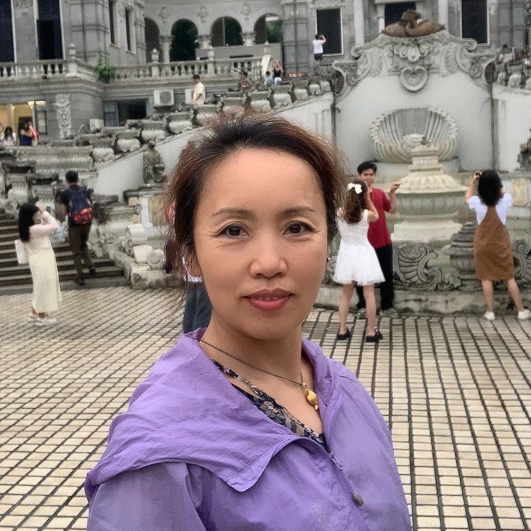仲恒@