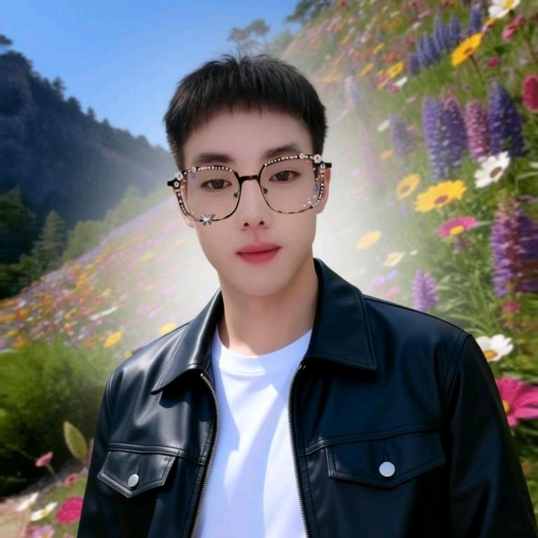 没心没肺，快乐加倍！