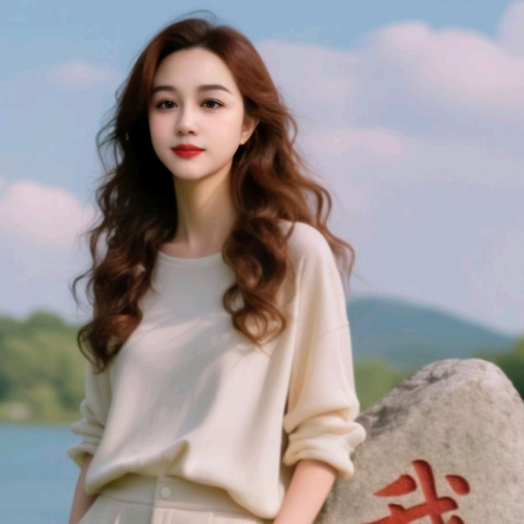 岁月美好