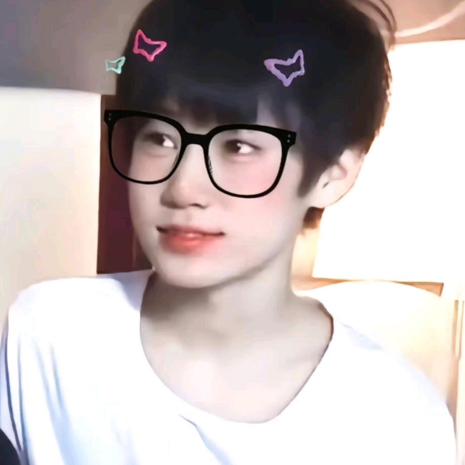 爱酱小源 ࠫ˃ ᵕ ˂ ࠫ