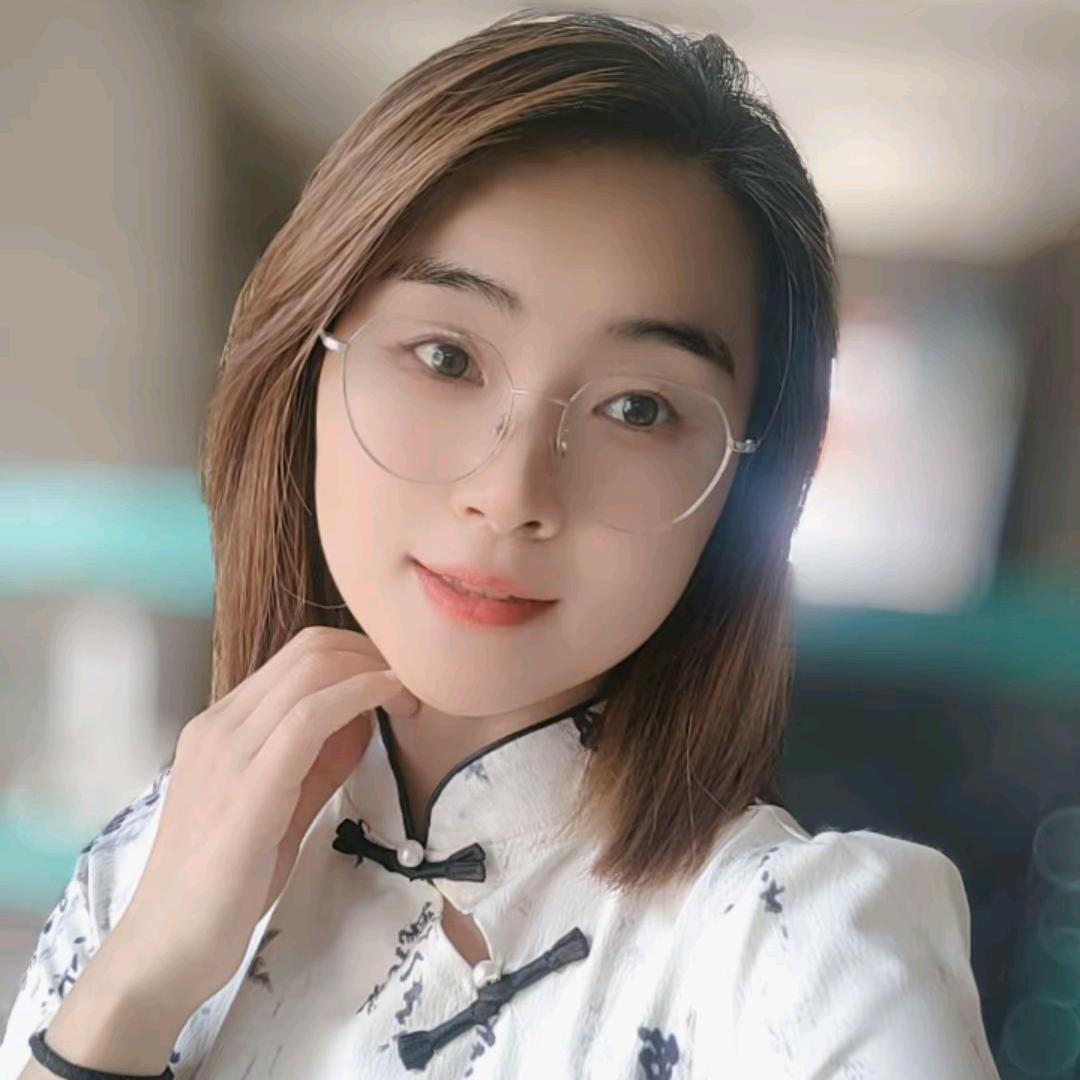 青岛鲁建李梦萍🍀