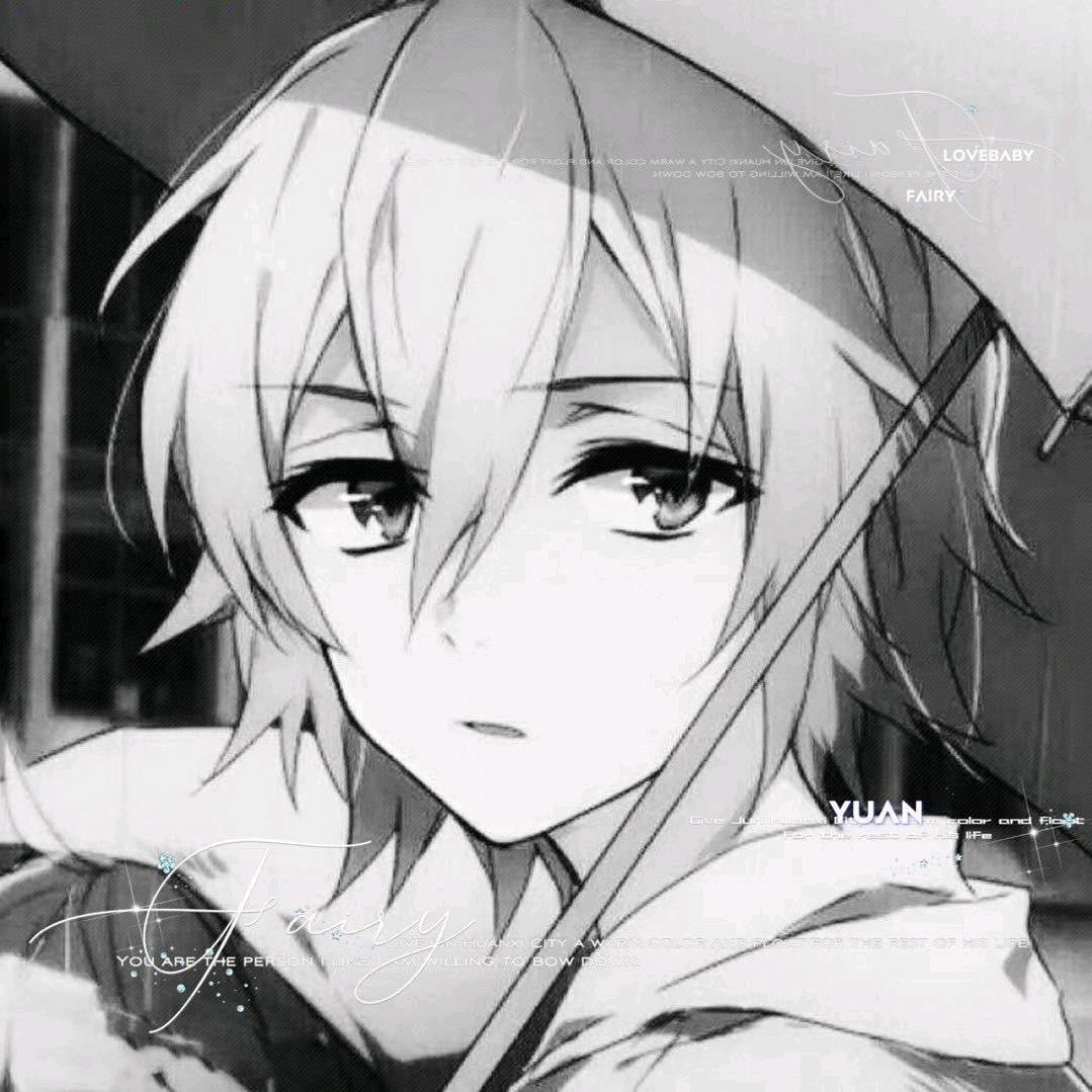 沅月QAQ
