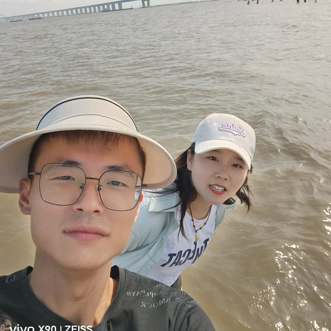 启元霸霸