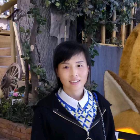 英为有李