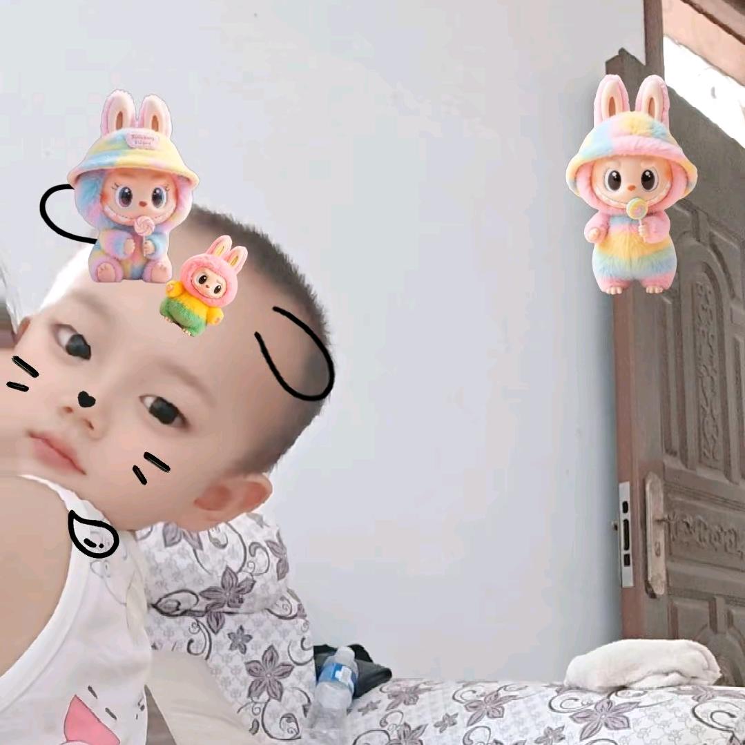小屿宸宸