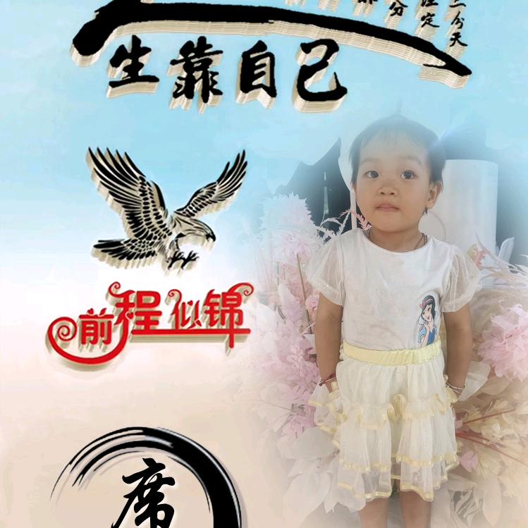 席