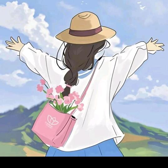 珍惜余生