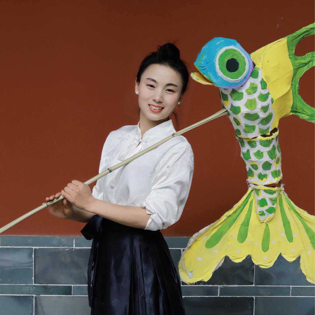 晋宁非遗体验馆