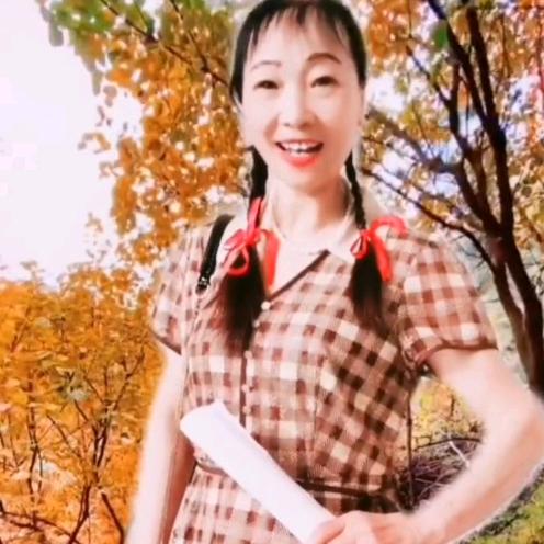 梁姐🌹(每天下午1点半)
