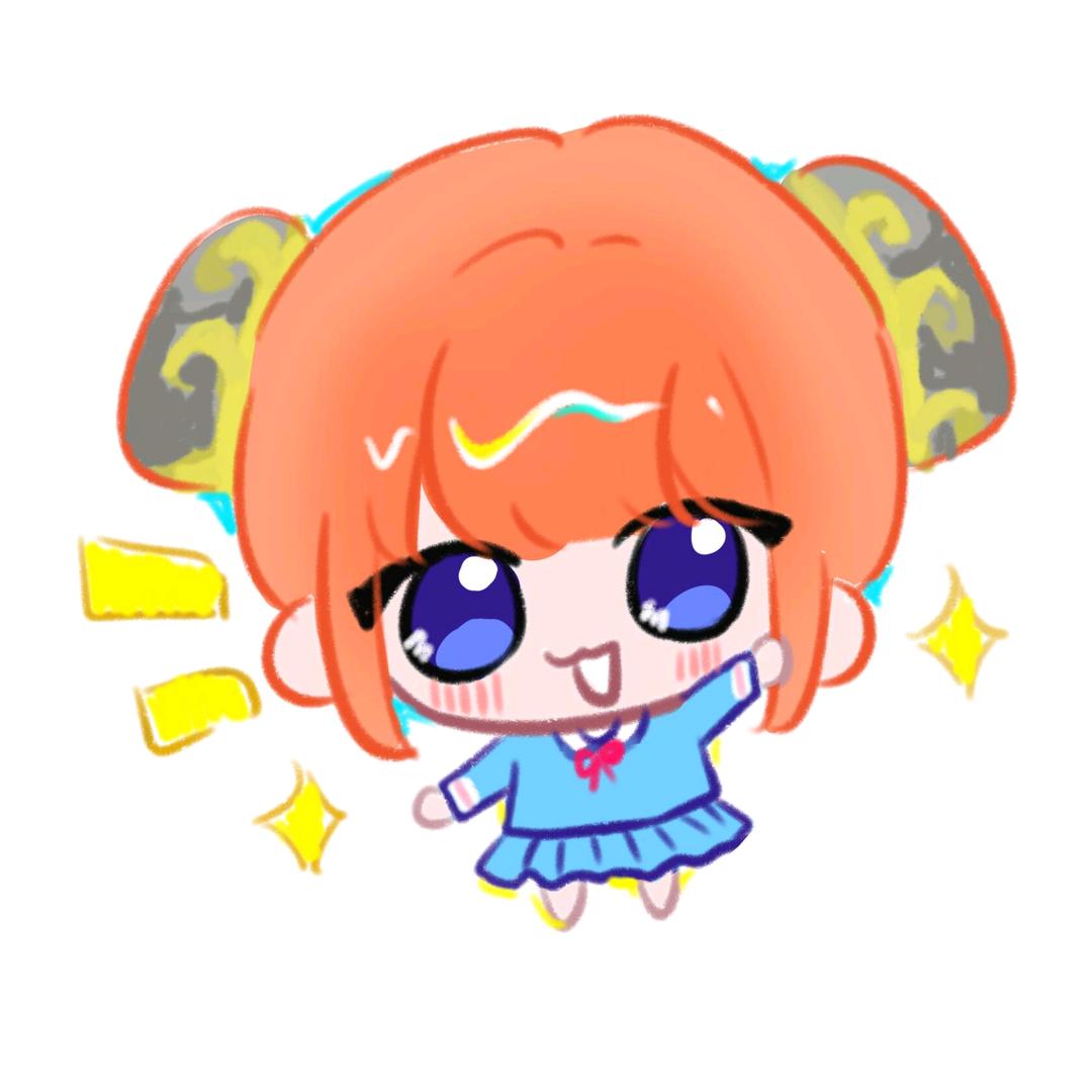 溟秋（画画版）