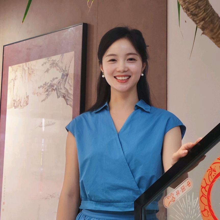 静静在热爱里