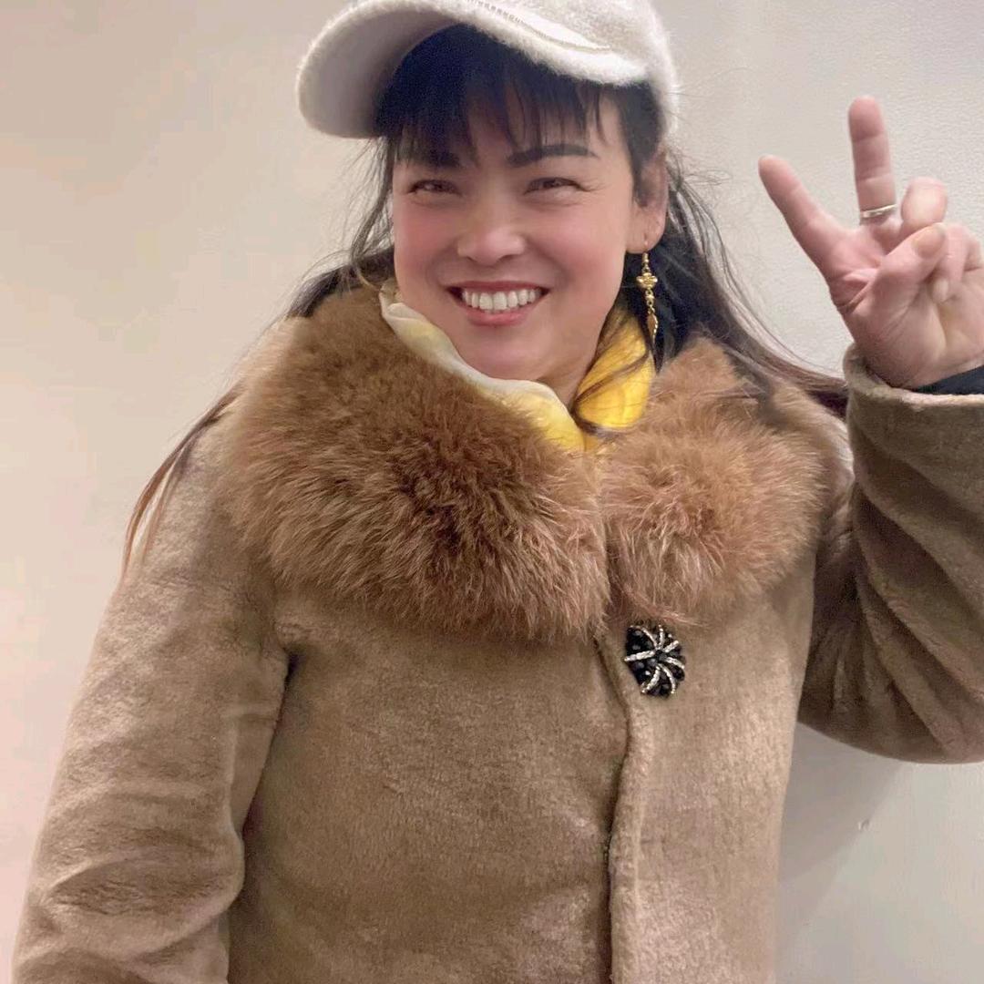 好运好