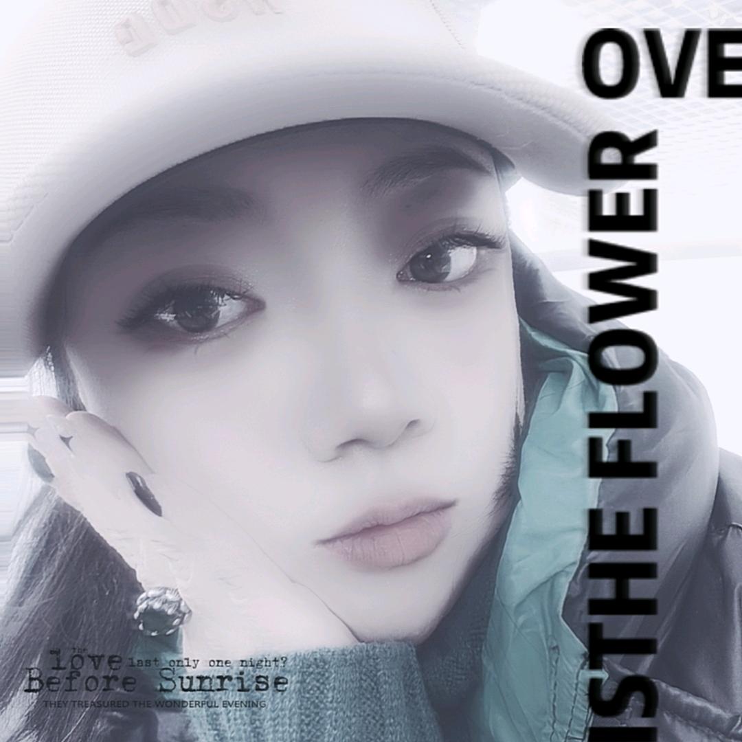 狮子座的女孩