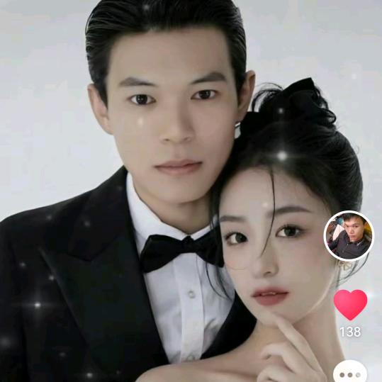 七彩云南！