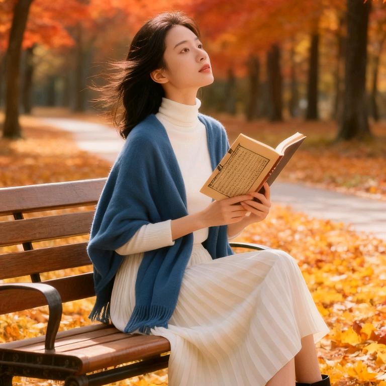 花花爱生活
