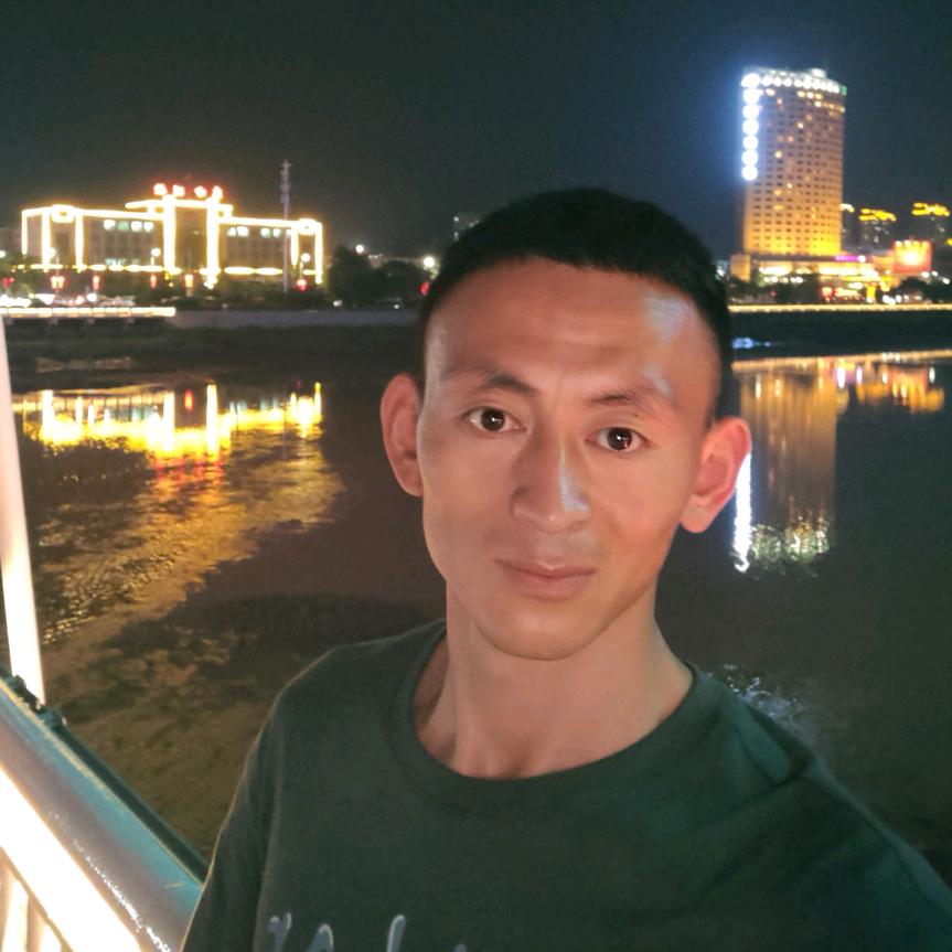 努力（改变生活中）