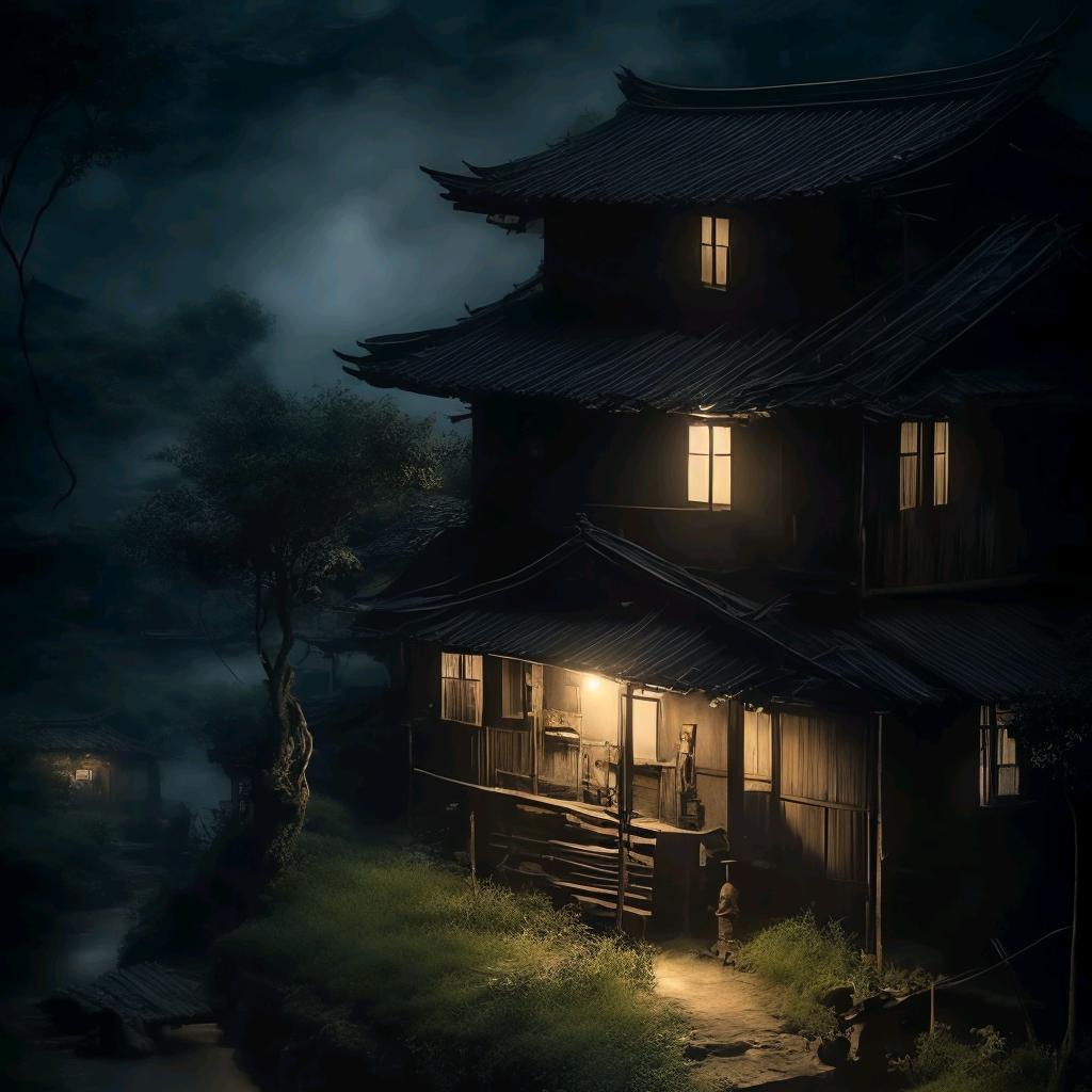 是小熊吖