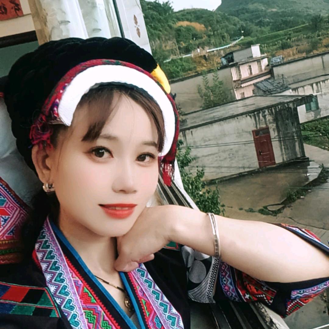 布依小辣椒💋
