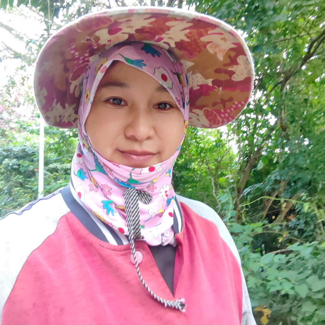 让爱延续（浩林妈）