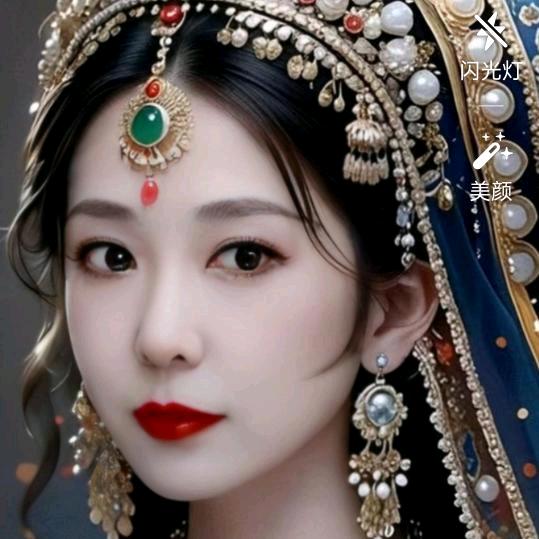李旭红