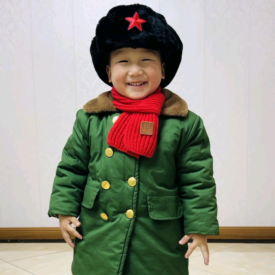 四川小黄毛