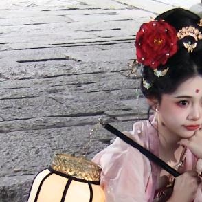 栀子香