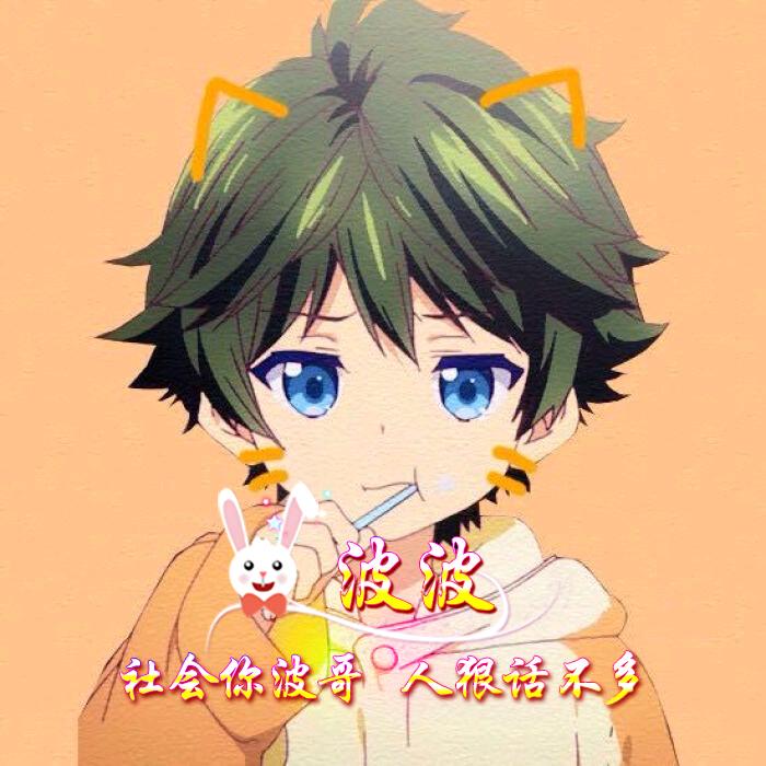小甘同学