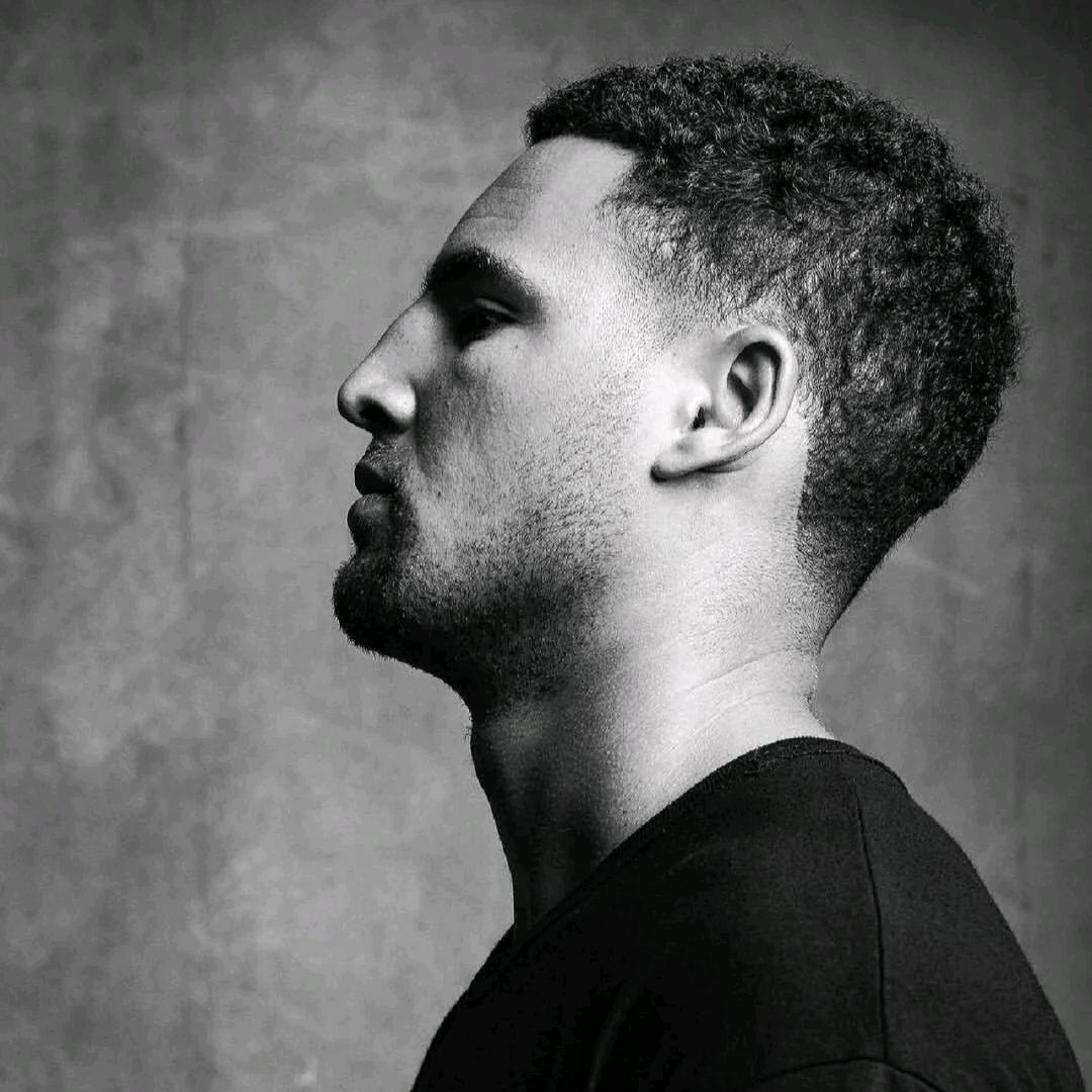 克莱日常（左膝恢复中）