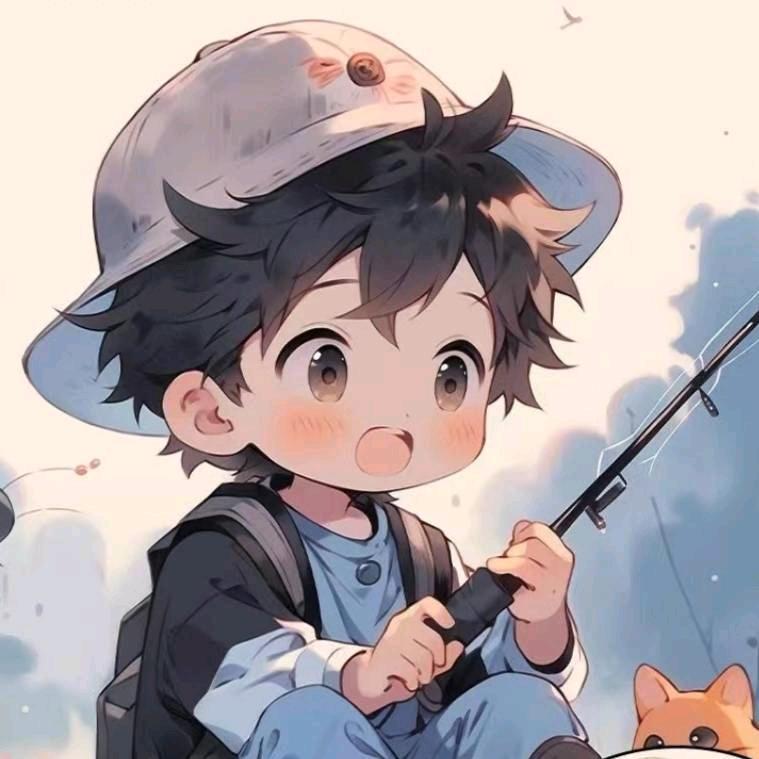 兄弟大物钓场  小巫