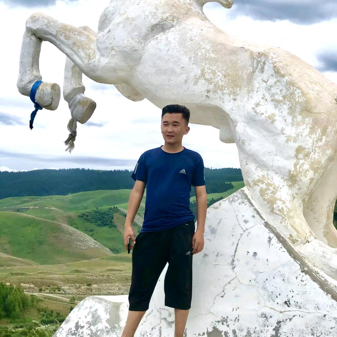 追风少年