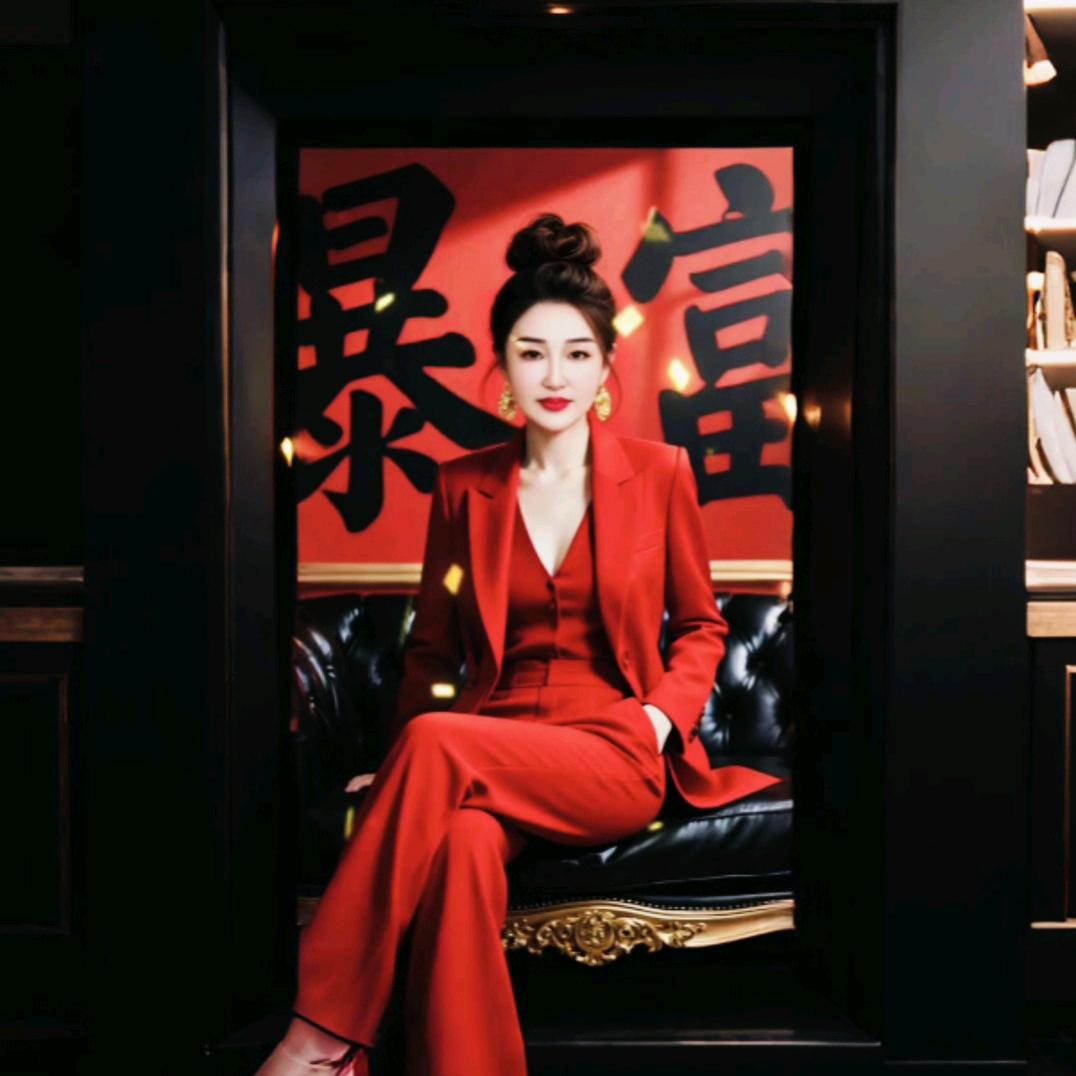 ㊌幸运宝贝卍
