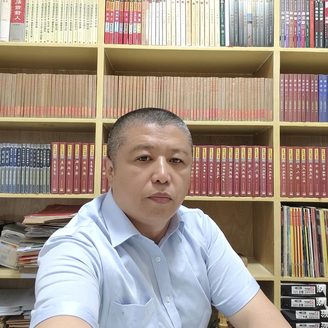 过河小卒讲故事