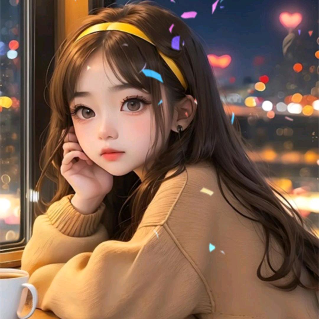 随💗💗
