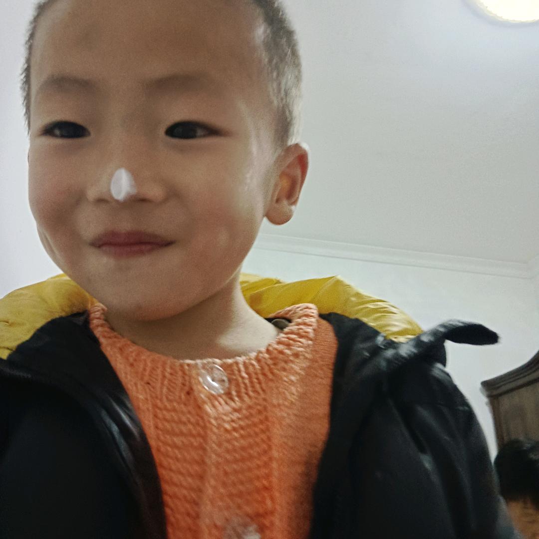 健康是福