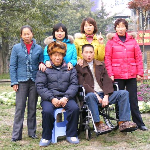 毕富麻麻
