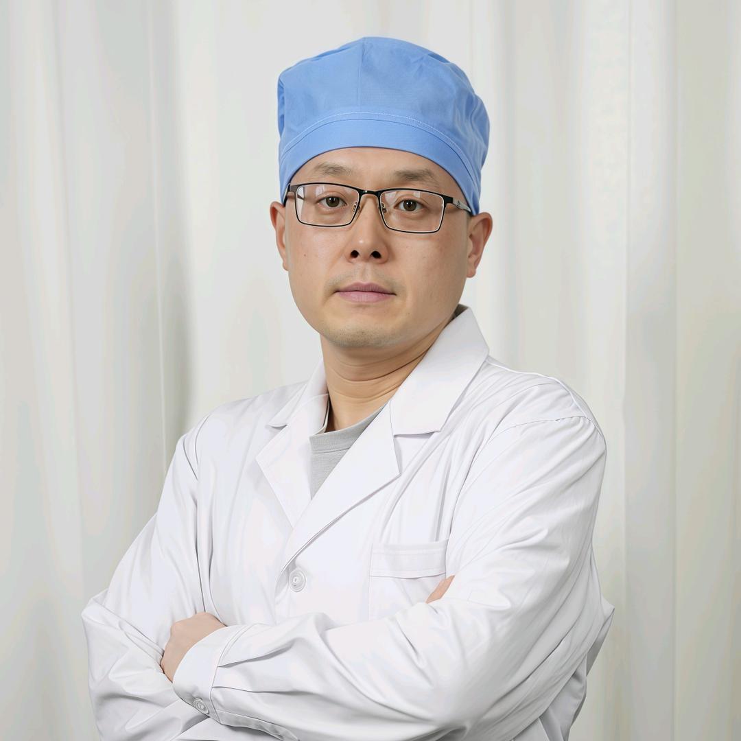 北京同仁医院骨科佟刚医生@抖音