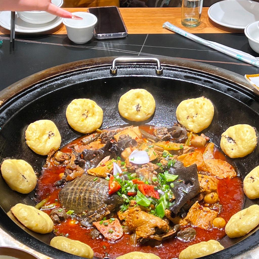 千坝牧场（雲顶露营农家乐）