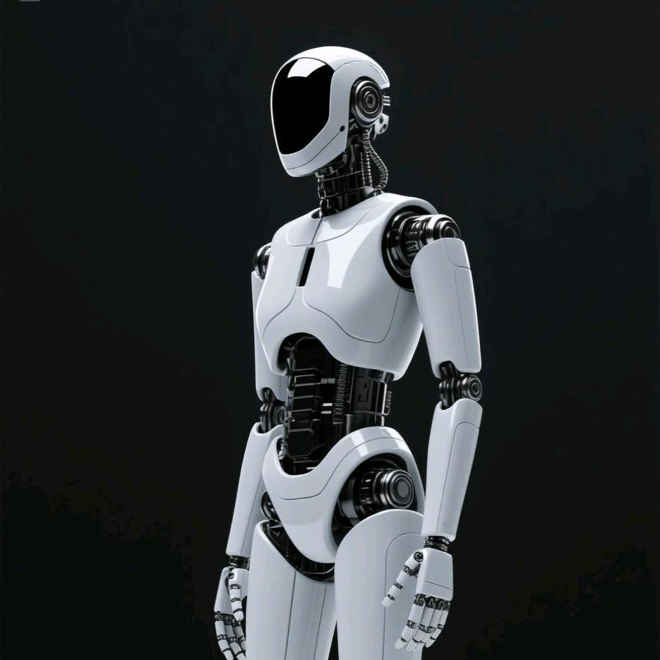 COSMOS机器人之家