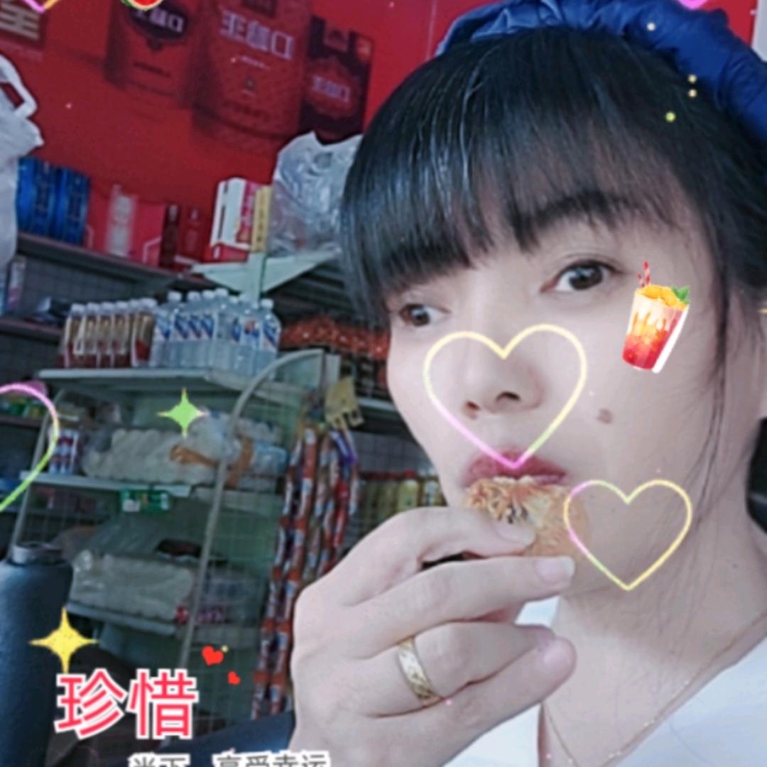 轮椅华姐