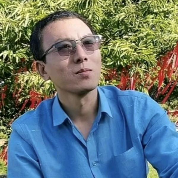 阿明戈🎤